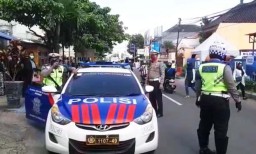 Pelayanan SIM Baru di Satpas Tulungagung Dibuka, Tim Khusus Disiagakan