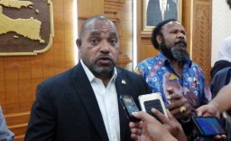 Tim Pemantau Otsus DPR RI Gagal Bertemu Mahasiswa Papua di Kalasan