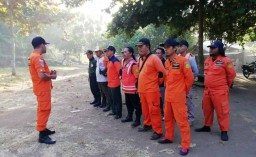 Keberadaan Dua Korban Hilang di Pantai Pangi Blitar Masih Misterius