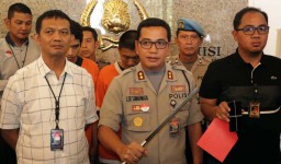 5 Hari Perjalanan Tim Jatanras Ungkap Penculikan dan Pembunuhan