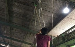 Benahi Pasar Kumuh di Kota Pasuruan, Gus Ipul Bentuk Empat Tim