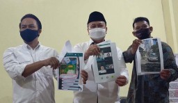 Timses MA-Mujiaman Laporkan 3 Dugaan Pelanggaran ke Bawaslu, Apa Saja?