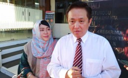 Istri Kadishub Bojonegoro Kembali Diperiksa, Kali ini Terkait KDRT