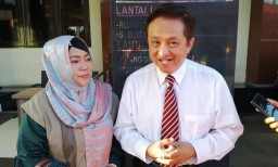 Titik Jawab Tudingan Kadishub Bojonegoro Terkait Penyebaran Video