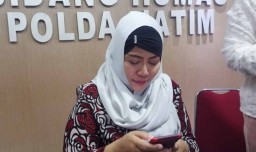 Istri Ungkap Video Perselingkuhan, Ini Reaksi Kadishub Bojonegoro