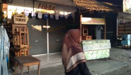 Polda Jatim Amankan Seorang Pemilik Toko Elektronik di Tulungagung