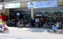 Puluhan Toko Modern di Ponorogo Disebut Belum Kantongi Izin