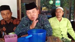 Tokoh di Trenggalek Dukung Polisi Ungkap Dalang Rusuh 22 Mei Jakarta
