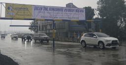 Tol Pandaan-Malang Gratis, Tidak Ada Asuransi bagi Pengemudi