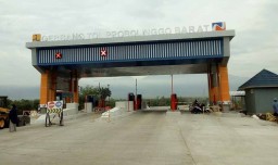 Tol Pasuruan-Probolinggo Besok Diresmikan Presiden Jokowi