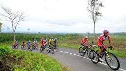 Amankan Tour de Banyuwangi 2018, Polisi Siapkan 629 Personel