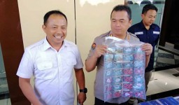 Praktik Transaksi Palsu di Toko Online Dibongkar, 4 Orang Diringkus
