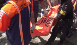 Wanita Tukang Pijat di Surabaya Tewas Telanjang, Dua Orang Diperiksa