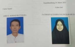 Pilihan Pembaca: Ustaz Abdul Somad Bakal Menikah hingga Kru Nanggala-402