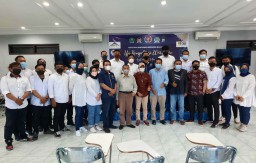 46 Wartawan di Malang Raya Dinyatakan Kompeten