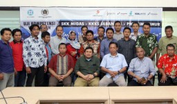 Wartawan Kompeten Diminta Bisa Menjaga Marwah PWI