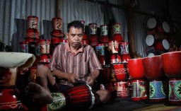 Menperin: Kontribusi Manufaktur Indonesia Tertinggi Kelima di Dunia
