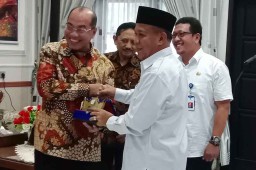 UM Surabaya Tempatkan Pendidikan Profesi Dokter di RSUD dr Soegiri