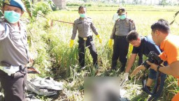 Kilas Berita Hot: Mayat Pria Misterius hingga Banser-FPI Bentrok