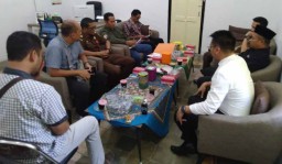 Bawaslu Banyuwangi Hentikan Kasus Ustaz Pemfitnah Jokowi Legalkan Zina