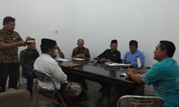 Kasus Hoaks Jokowi Legalkan Perzinahan Disidang Bawaslu Banyuwangi