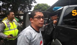 Penuding Pemerintah akan Legalkan Perzinahan Diperiksa Polisi