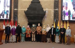 Program KMMI UWK Surabaya Diminati 880 Mahasiswa dari Seluruh Indonesia