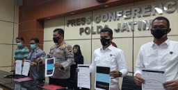 Provokator Penyerangan Pos Penyekatan Suramadu Ditangkap: Saya Minta Maaf