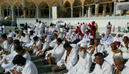 Pemberangkatan Jemaah Umrah Gratis Ponorogo Dijadwal Ulang