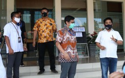 Melihat Kesiapan Unair Gelar UTBK SBMPTN 2020