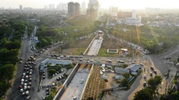 Tingkatkan Investasi Melalui Sinergitas Sistem Transportasi Logistik