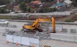 Underpass Penghubung Dua Desa di Pasuruan Akhirnya Dibangun