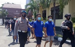 19 Kasus Narkoba di Pasuruan Dibongkar, 14 Orang Ditangkap