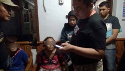Ini Rute Penyelundupan 4 Kg Sabu ke Madiun
