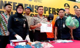 Warung Penyedia PSK di Kedamean Gresik Digerebek, Pemilik Ditangkap