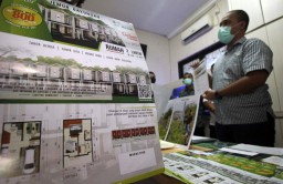 Praktik Nakal Pengembang Perumahan di Surabaya Kembali Dibongkar
