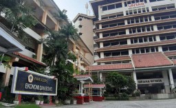 Untag Surabaya Siap Gelar PTM Bila PPKM Turun ke Level 2