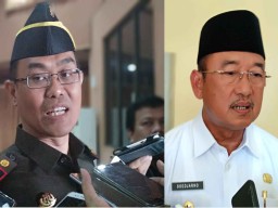 Soal Pungli, Wabub Sindir Kejari Tak Patuhi MoU Pengawasan Internal