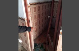 Mesum di Kamar Mandi Masjid, Dua Pelajar SMA Digerebek Warga