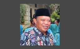 H Fadeli, Mantan Bupati Lamongan 2 Periode Tutup Usia