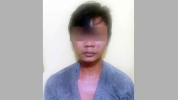 Kepergok Mencuri, Pemuda 21 Tahun asal Surabaya Remuk Dihajar Massa