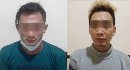 Sama-sama Edarkan Sabu, Dua Saudara Kandung Susul Kakak ke Penjara