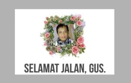 Fotografer Antara di Madura, Saiful Bahri Meninggal Dunia