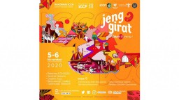 Banyuwangi Tuan Rumah Rakornas Indonesia Creative Cities Network