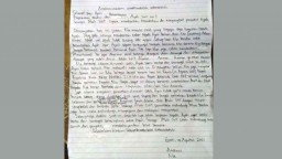 Kisah Pilu Siswi SMP di Pasuruan: Ibu Meninggal, Bapak Dirawat Akibat Covid