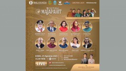 Kekayaan Budaya Mojokerto Siap Ditampilkan di Festival Majapahit 2021