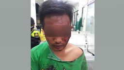 Pemerkosa Gadis Penjaga Konter Hp di Pasuruan, Polisi Sebut Pelaku adalah ODGJ