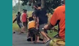 Tawuran Remaja di Jombang, Polisi: 5 Pelaku Tertangkap dan 2 Buron