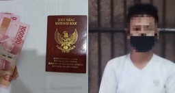 Pria Sidoarjo Jual Istri 7 Kali, Sekali Seks Threesome Bertarif Rp 1 Juta