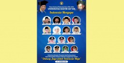 Posmaru Unhasy 2021 Jombang Dihadiri Tokoh Nasional hingga Kepala Daerah